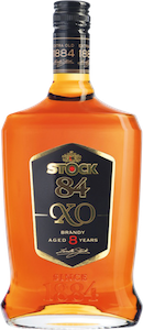 Stock 84 XO Brandy 8 YO
